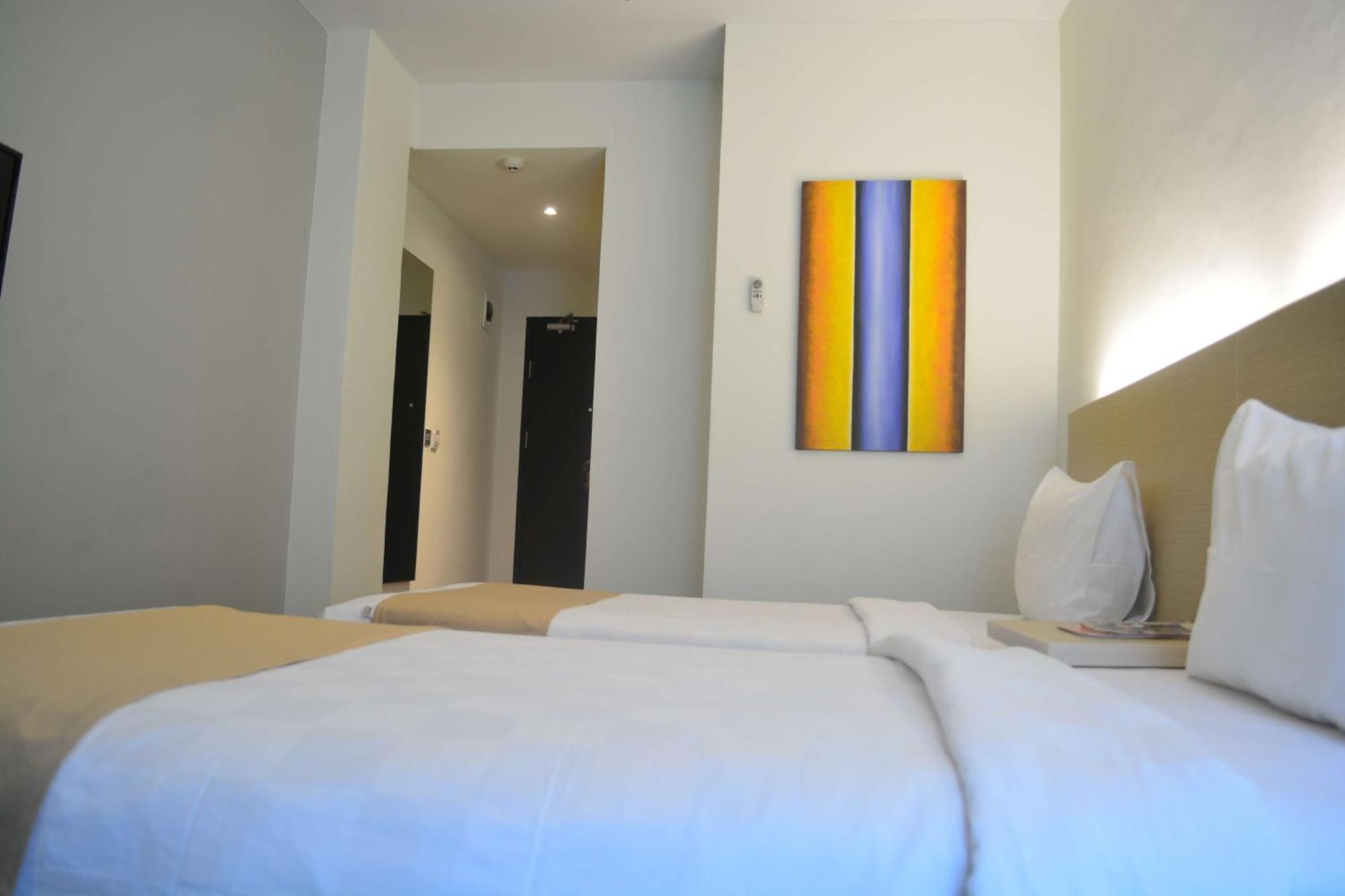 Yunna Hotel Lampung Bandar Lampung Kamer foto