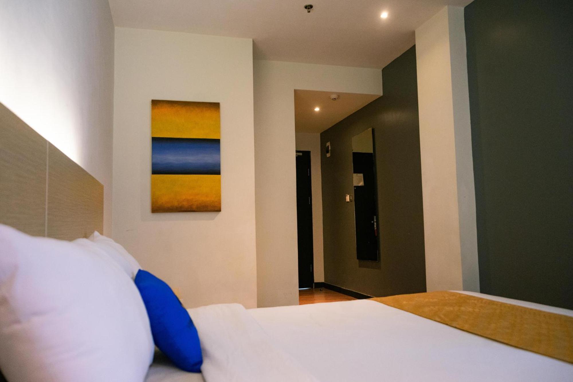 Yunna Hotel Lampung Bandar Lampung Buitenkant foto